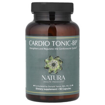 Кардіо комплекс Cardio Tonic BP Natura Health Products