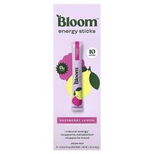 Енергетичний напій Energy Sticks Raspberry Lemon Bloom Енергетичний напій Energy Sticks Raspberry Lemon Bloom