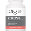 Фото товара Биофлавоноиды, Grape Pips Proanthocyanidins, 90 капсул