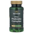 Фото товару Ultra Probiotic Complex 30 Billion CFU, Вітамін C, 60 Veggie Embo