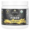 Фото товара Конфеты с клетчаткой, Organic Fiber Pineapple Mango, 191 г