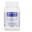 Фото товару PureGG 25B Фото товару Pure Encapsulations, PureGG 25B, Пробіотики, 60 капсул