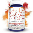 Фото товару High Potency Saffron Extract Capsules, Шафран, 120 капсул