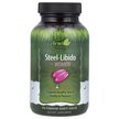 Фото товару Irwin Naturals, Steel-Libido for Women, Підтримка Лібідо, 75 капс