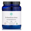 Фото товару So Lean & So Clean: Organic & Plant-Based Protein Powder,