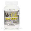Фото товара Lane Innovative, Укрепление костей, AdvaCAL Ultra 1000, 120 капсу