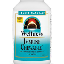Wellness Immune Adults Поддержка иммунитета Source