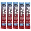 Фото товара EVLution Nutrition, БЦАА, BCAA Energy Rocket Pop 5 Packets, 9.4 g