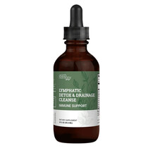Lymphatic Detox and Drainage Cleanse Очистка Лимфы Earth Lymphatic Detox and Drainage Cleanse Очистка Лимфы Earth