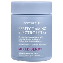 Perfect Amino Electrolytes Mixed Berry Электролиты 150 г Perfect Amino Electrolytes Mixed Berry Электролиты 150 г
