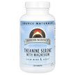 Фото товара Theanine Serene With Magnesium Фото товара Source Naturals, Магний, Theanine Serene With Magnesium, 120 табл