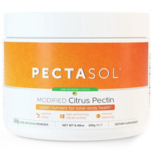 PectaSol Modified Citrus Pectin Powder Lime Infusion 184 г