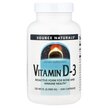 Фото товару Vitamin D-3 5000 IU 240, Вітамін D-3 5000 МО, 240 капсул