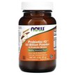 Фото товару NOW Foods, Probiotic-10 Powder 50 Billion, Пробіотики, 57 г