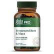 Фото товара Fermented Beet and Maca Фото товара Мака, Fermented Beet and Maca, 60 капсул