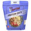 Фото товару Bob's Red Mill, Protein Oats, Овес, 907 г