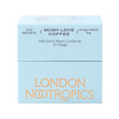 Фото товару London Nootropics, Mush Love Adaptogenic Coffee, Кофе, 1 Box of