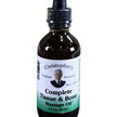 Фото товару Complete Tissue & Bone Massage Oil Фото товару Complete Tissue & Bone Massage Oil, Шавлія, 59 мл