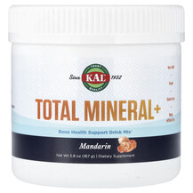 Мінеральні добавки Total Mineral+ Mandarin KAL 167 г