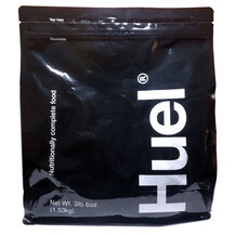 Хуєль Ваніль Huel Black Edition Vanilla Huel 1.53 кг Хуєль Ваніль Huel Black Edition Vanilla Huel 1.53 кг