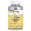 Фото товара Solaray, Витамин С 500 мг, Timed Release Vitamin C 500 mg, 250 ка