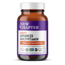 Men's Advanced Multivitamin formerly Every Man Витамины