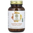 Фото товара Pure Synergy, Корень Имбиря, SuperPure Ginger, 60 капсул