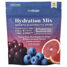 Електроліти Hydration Mix For Kids Teens & Adults Variety Електроліти Hydration Mix For Kids Teens & Adults Variety