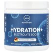 Фото товара Hydration+ Electrolyte Boost Orange Mango Фото товара MRM, Электролиты, Hydration+ Electrolyte Boost Orange Mango, 135