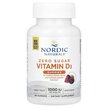 Фото товара Zero Sugar Vitamin D3 Gummies Wild Berry 25 mcg 1000 IU Фото товара Zero Sugar Vitamin D3 Gummies Wild Berry 25 mcg, Витамин D3, 60 т