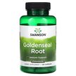 Фото товару Swanson, Goldenseal Root, Жовтокорінь, 120 капсул