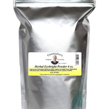 Трави Herbal Eyebright Powder Christopher's Original 113 г