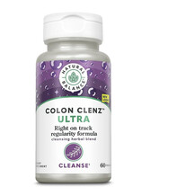 Colon Clenz Ultra | Cleansing Herbal Blend Травяные