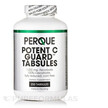 Фото товара Perque, Витамин C, Potent C Guard 1000 mg, 250 таблеток