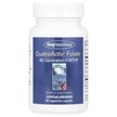 Фото товара QuatreActiv Folate 4th Generation 5-MTHF Фото товара Метилфолат, QuatreActiv Folate 4th Generation 5-MTHF, 90 капсул