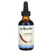 Фото товара Eclectic Herb, Кайенский перец, Cayenne Extract, 60 мл