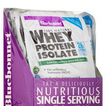 Протеїн Whey Protein Isolate Powder French Vanilla Flavor