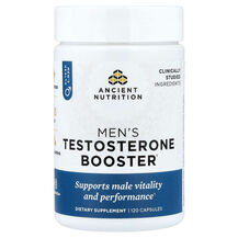 Бустер Тестостерону Men's Testosterone Booster Ancient