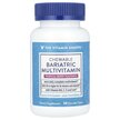 Фото товару Chewable Bariatric Multivitamin Tropical Berry Фото товару Chewable Bariatric Multivitamin Tropical, Баріатричні вітаміни, 6