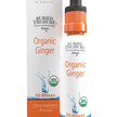 Фото товара Organic Ginger Фото товара Buried Treasure, Корень Имбиря, Organic Ginger, 60 мл