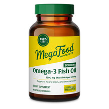 Омега 3 Omega-3 Fish Oil MegaFood 3 Fish Oil Омега 3 Omega-3 Fish Oil MegaFood 3 Fish Oil