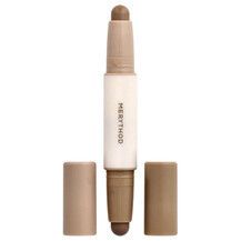 Double Contour Stick Помада Merythod 02 Toffee Brown Double Contour Stick Помада Merythod 02 Toffee Brown