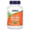 Фото товара Certified Organic Spirulina Powder Pure Фото товара NOW Foods, Спирулина, Certified Organic Spirulina Powder Pure, 11