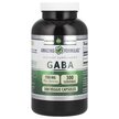 Фото товару Amazing Nutrition, GABA 750 mg, ГАМК, 300 капсул