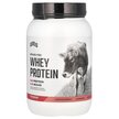 Фото товару Grass Fed Whey Protein Powder Strawberry Фото товару Grass Fed Whey Protein Powder Strawberry, Протеїн Ізолят, 907 г