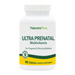 Фото товара Ultra Prenatal Multivitamin Tablets Фото товара Ultra Prenatal Multivitamin Tablets, Витамины для беременных, 90