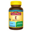 Фото товара Nature Made, Витамин E Токоферолы, Vitamin E, 60 капсул