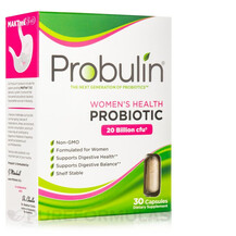 Пробіотики для жінок Women’s Health Probiotic 20 Billion