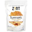 Фото товара Turmeric Organic Powder Фото товара Zint, Порошок Куркумы, Turmeric Organic Powder, 454 г