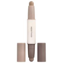 Тінт для губ Double Contour Stick Merythod 01 Ash Grey Тінт для губ Double Contour Stick Merythod 01 Ash Grey